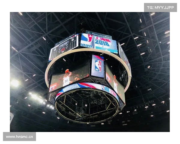 2018NBA中国赛于深城举办启动仪式 2018NBA中国赛于深城举办启动仪式
